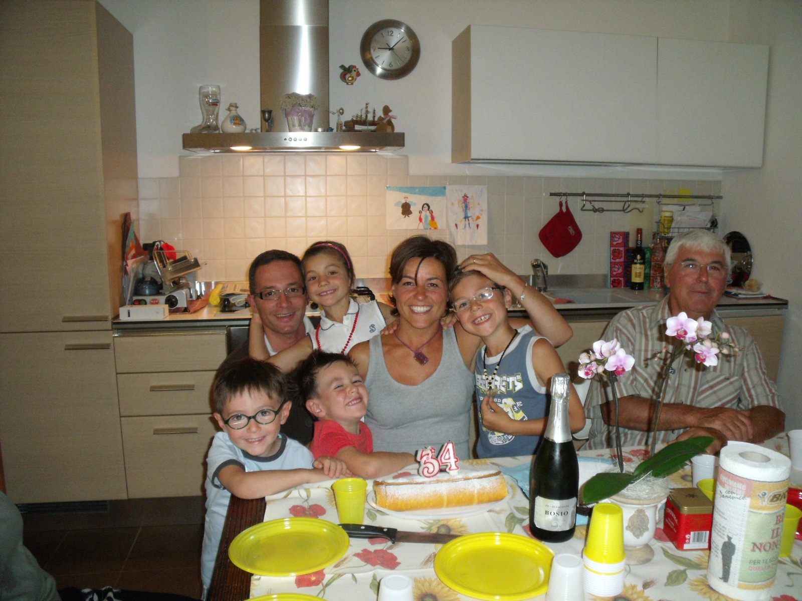 Foto ricordo 9